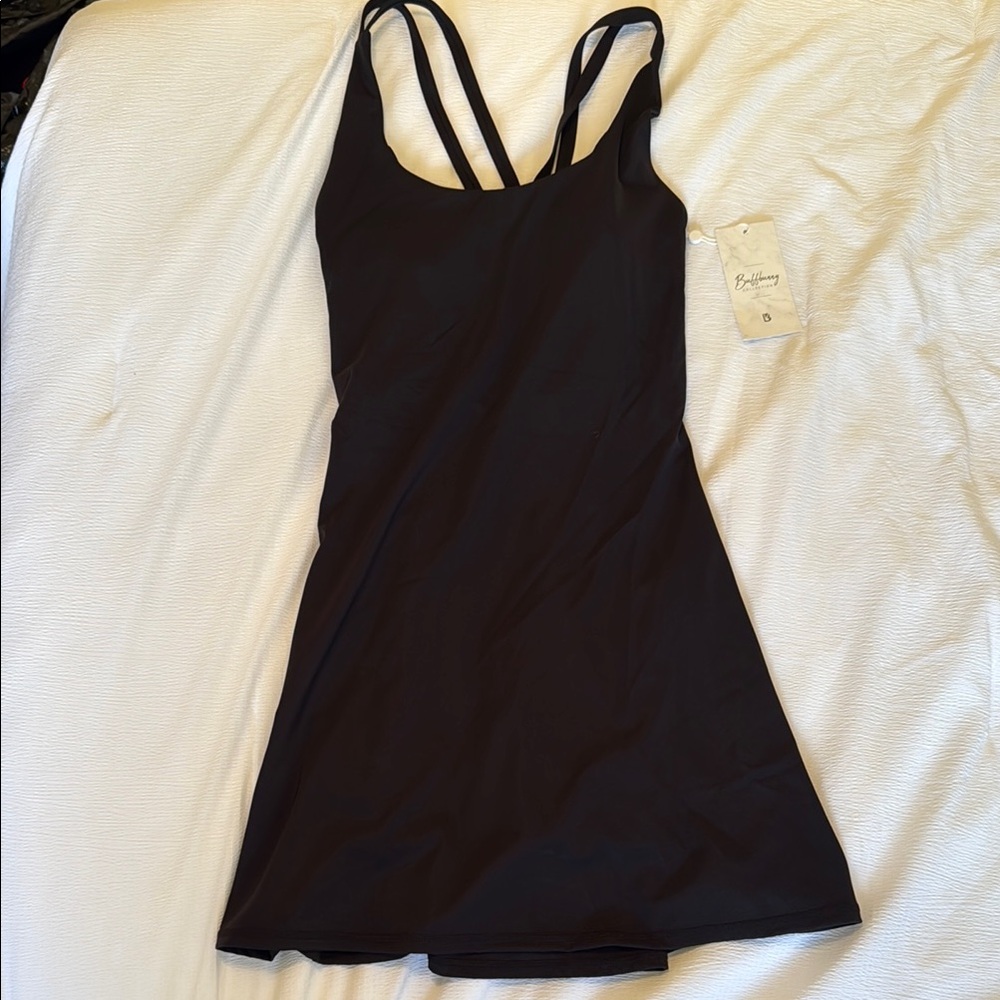 Buffbunny Dazed Dress